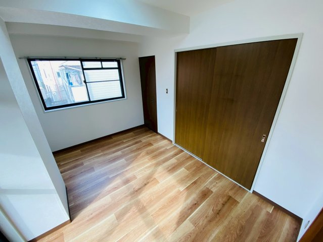 【洋室】 | 洋室①☆