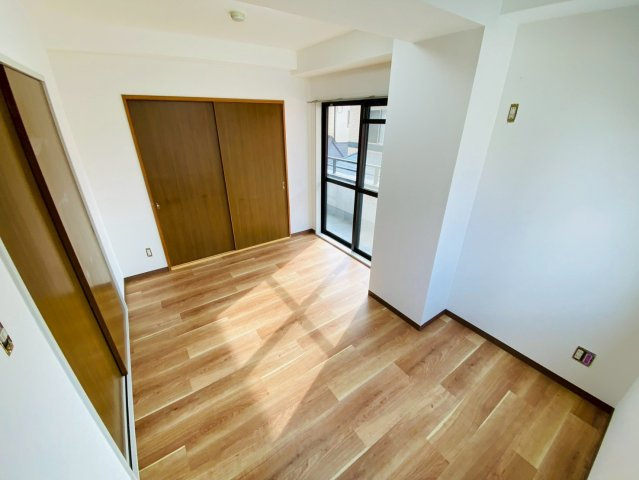 【洋室】 | 洋室①☆