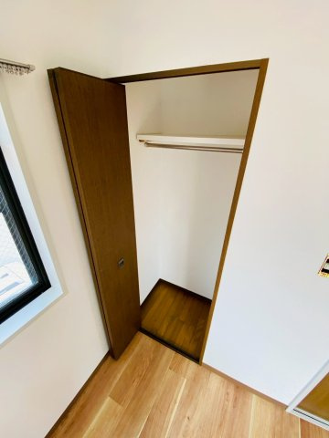 【収納】 | 洋室①☆