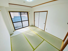 【和室】