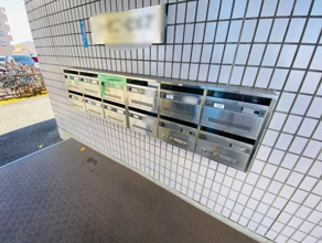 【その他共用部分】