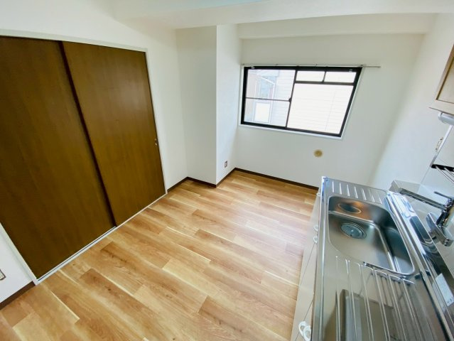 【居間・リビング】 | ダイニング☆