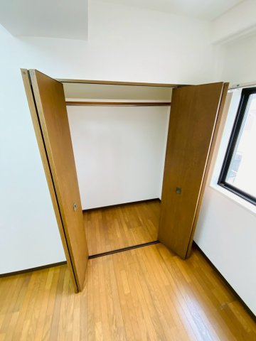 【収納】 | 洋室②☆