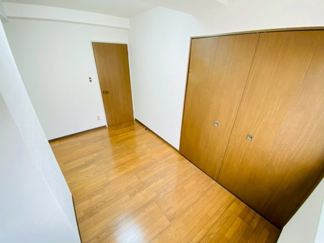 【設備】 | 洋室②☆