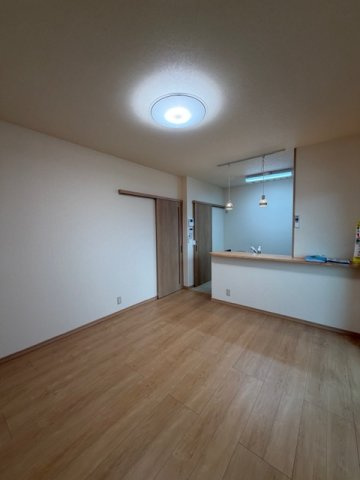 ウィンドヒルのキッチン