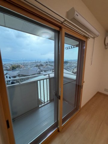 ウィンドヒルの内装