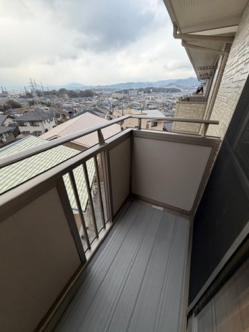 ウィンドヒルの内装