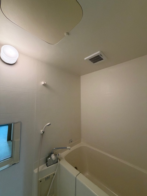 ウィンドヒルの設備