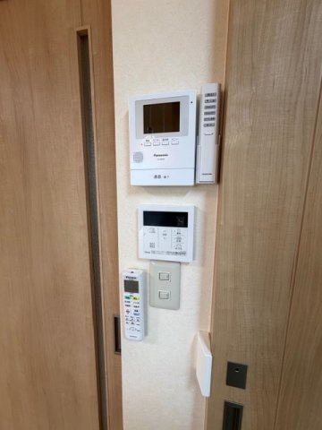 ウィンドヒルの内装