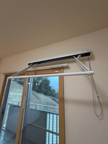 ウィンドヒルのその他共用部分