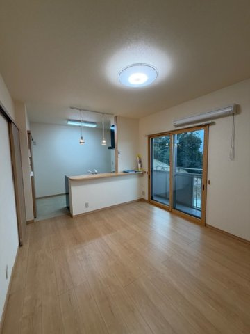 ウィンドヒルの玄関