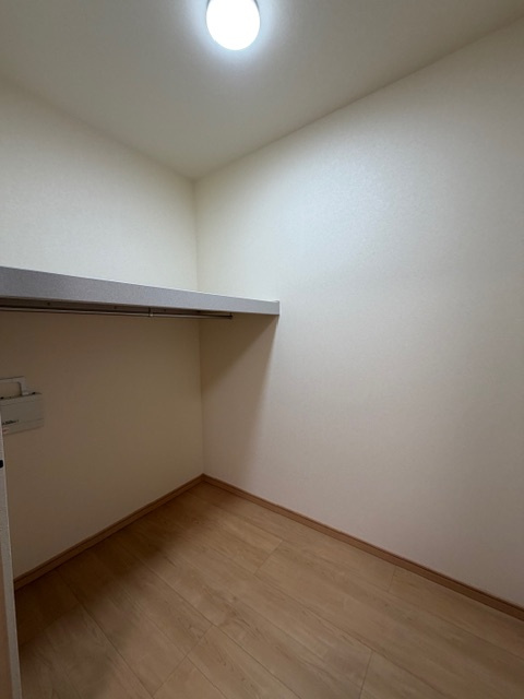 ウィンドヒルの居間・リビング