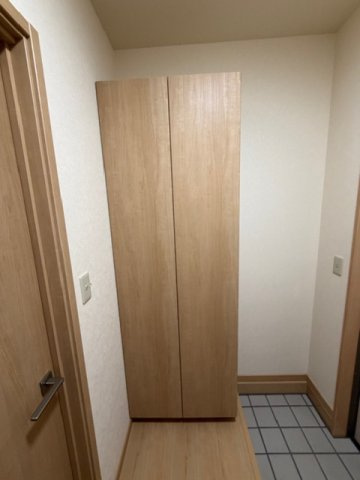 ウィンドヒルの内装