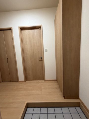 ウィンドヒルの内装