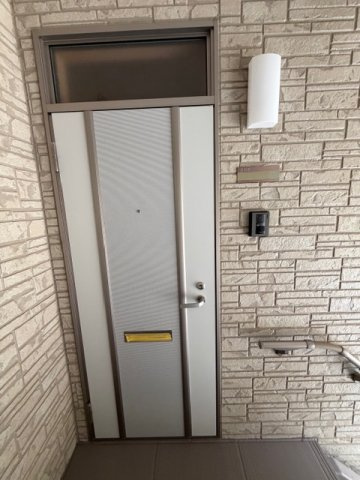 ウィンドヒルの内装