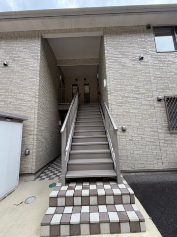 ウィンドヒルの内装