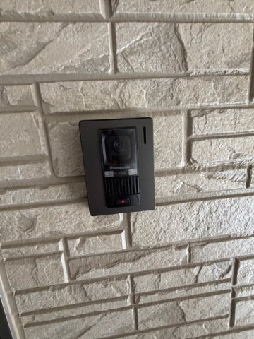 ウィンドヒルの居間・リビング