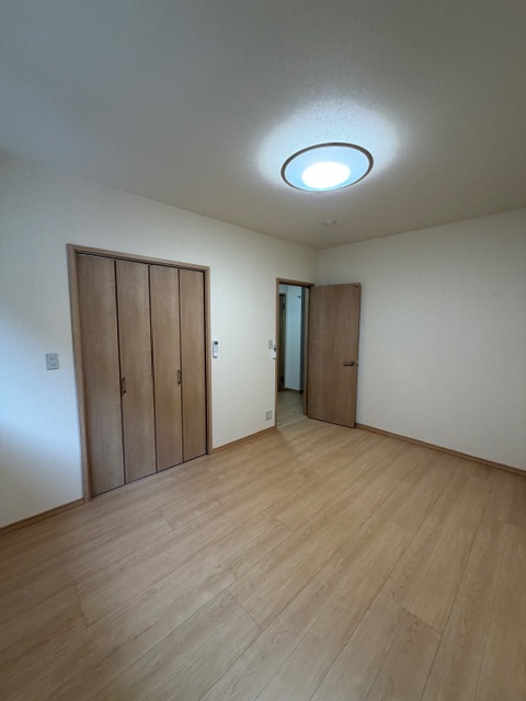 ウィンドヒルの内装