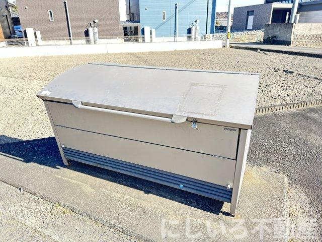 グランチェスタのその他共用部分