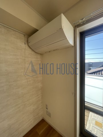 ヌーバ ル オットー・エディフィシオ システィーナの設備