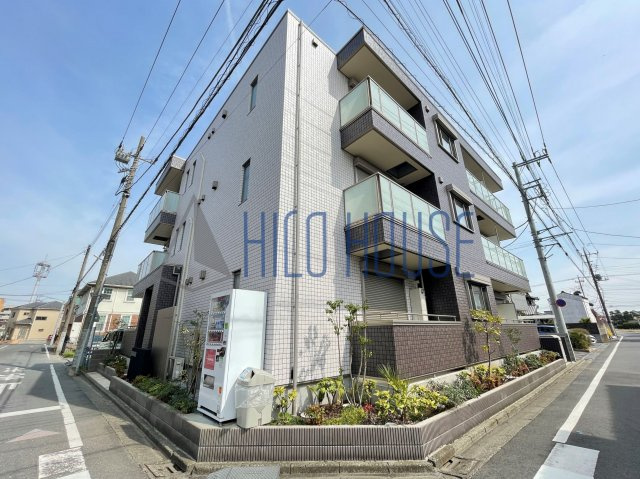 ヌーバ ル オットー・エディフィシオ システィーナ