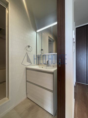 ヌーバ ル オットー・エディフィシオ システィーナの収納