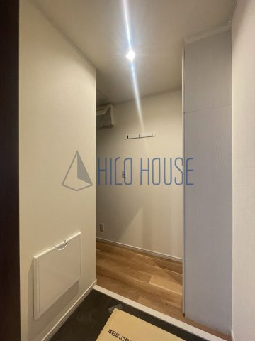 ヌーバ ル オットー・エディフィシオ システィーナの設備