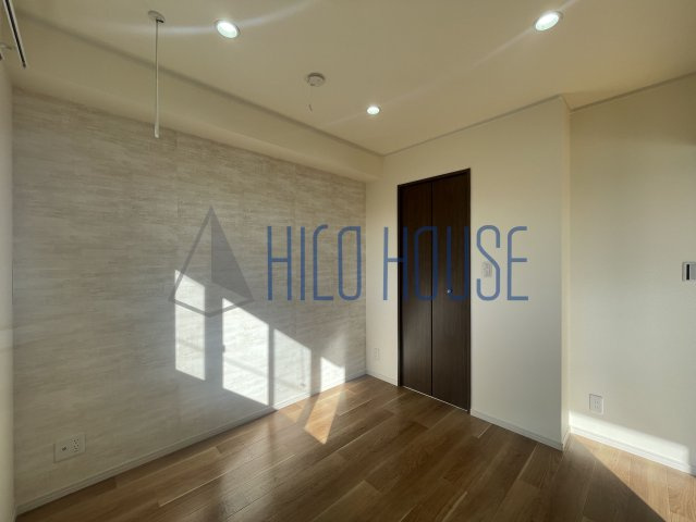 ヌーバ ル オットー・エディフィシオ システィーナのバルコニー