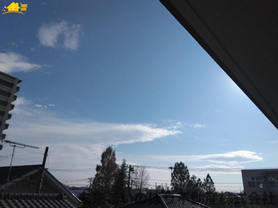 【展望】 | ライオンズシティ春日部 | 物件からの展望