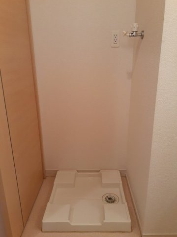 ネオシティ葵の設備