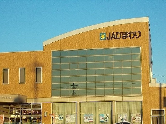 ネオシティ葵の周辺|ＪＡひまわりまで500m