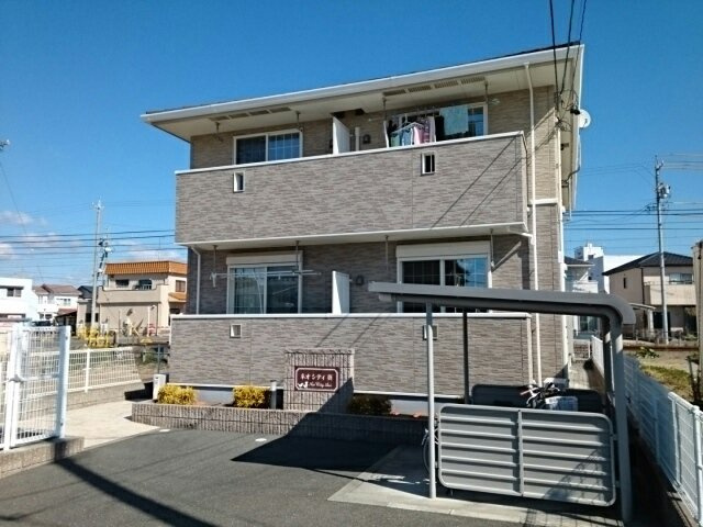 ネオシティ葵