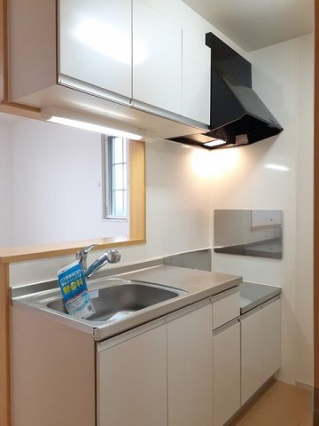 ネオシティ葵のキッチン
