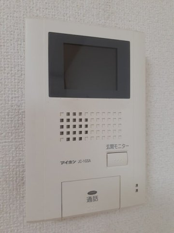 ネオシティ葵のセキュリティ