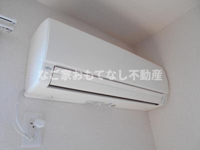 【設備】 | アクシス（熊之庄） | ※写真は別号室