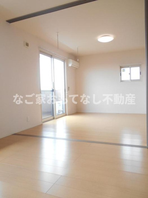 【その他】 | アクシス（熊之庄） | ※写真は別号室