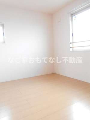 【その他】 | アクシス（熊之庄） | ※写真は別号室