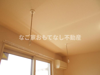 【その他】 | アクシス（熊之庄） | ※写真は別号室