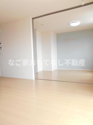 【その他】 | アクシス（熊之庄） | ※写真は別号室