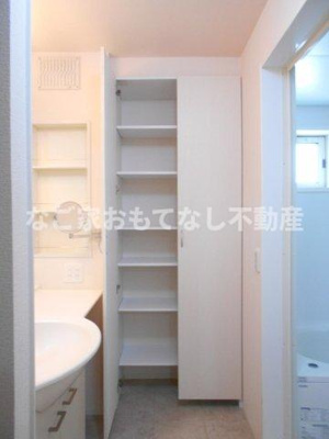 【玄関】 | アクシス（熊之庄） | ※写真は別号室