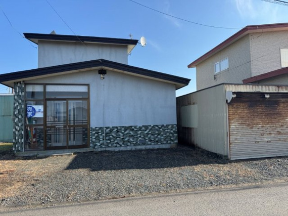 大楽毛153　中古住宅の画像