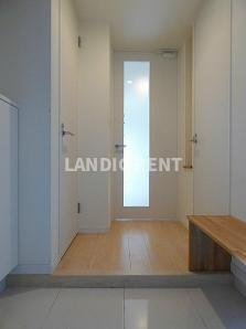 【内装】 | グランフォーレラグゼ平尾