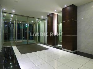 【ロビー】 | グランフォーレラグゼ平尾