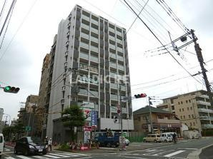 【外観】 | グランフォーレラグゼ平尾