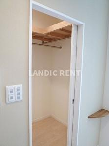 【収納】 | グランフォーレラグゼ平尾