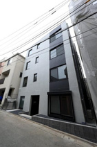 ラヴィエール目黒不動前の画像