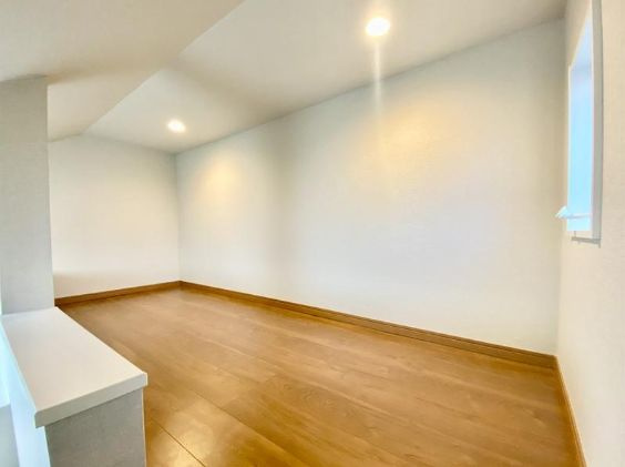 シエスタヴィラ上鷺宮の杜East棟の内装|ロフト(同一仕様写真)