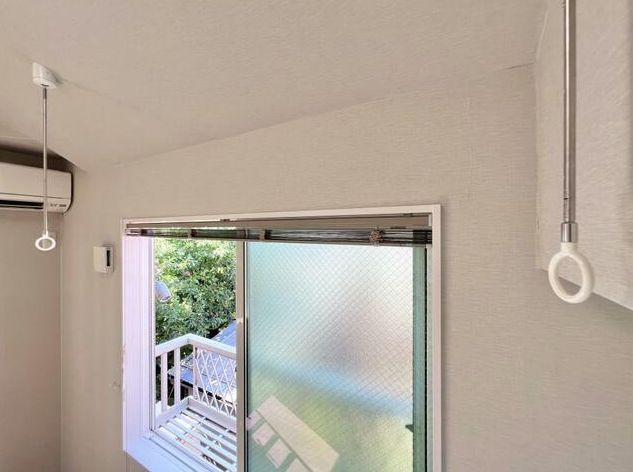 シエスタヴィラ上鷺宮の杜East棟の設備|(同一仕様写真)