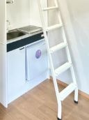 シエスタヴィラ上鷺宮の杜East棟のキッチン|キッチン☆