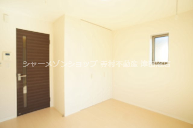 レジデンス津田沼Bの内装
